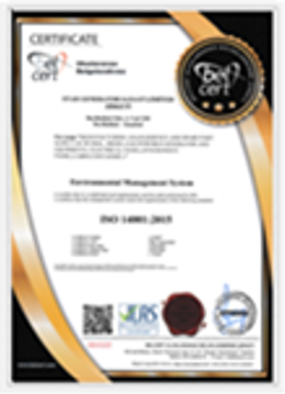 ISO 45001: 2018